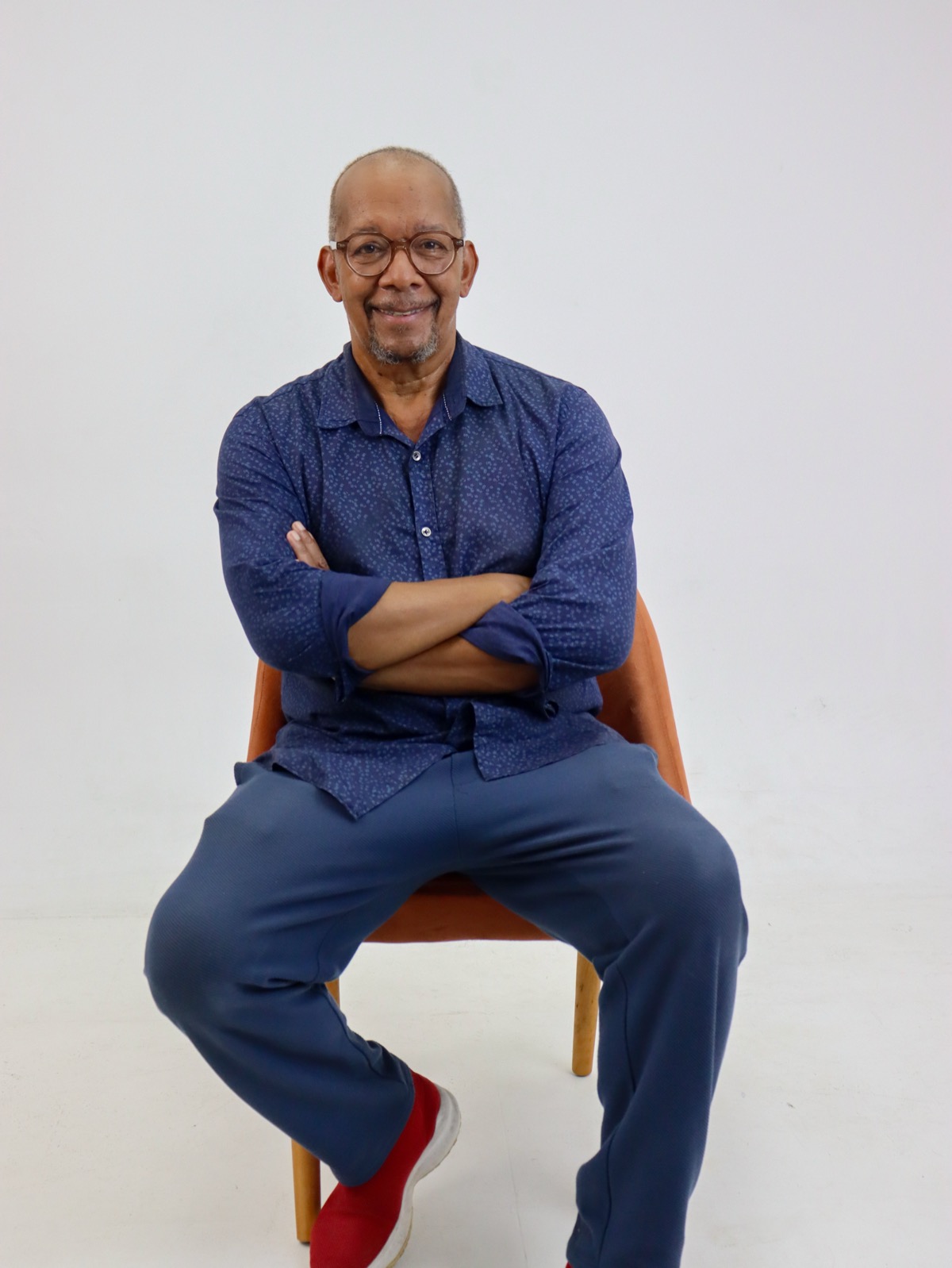 Studio Portrait