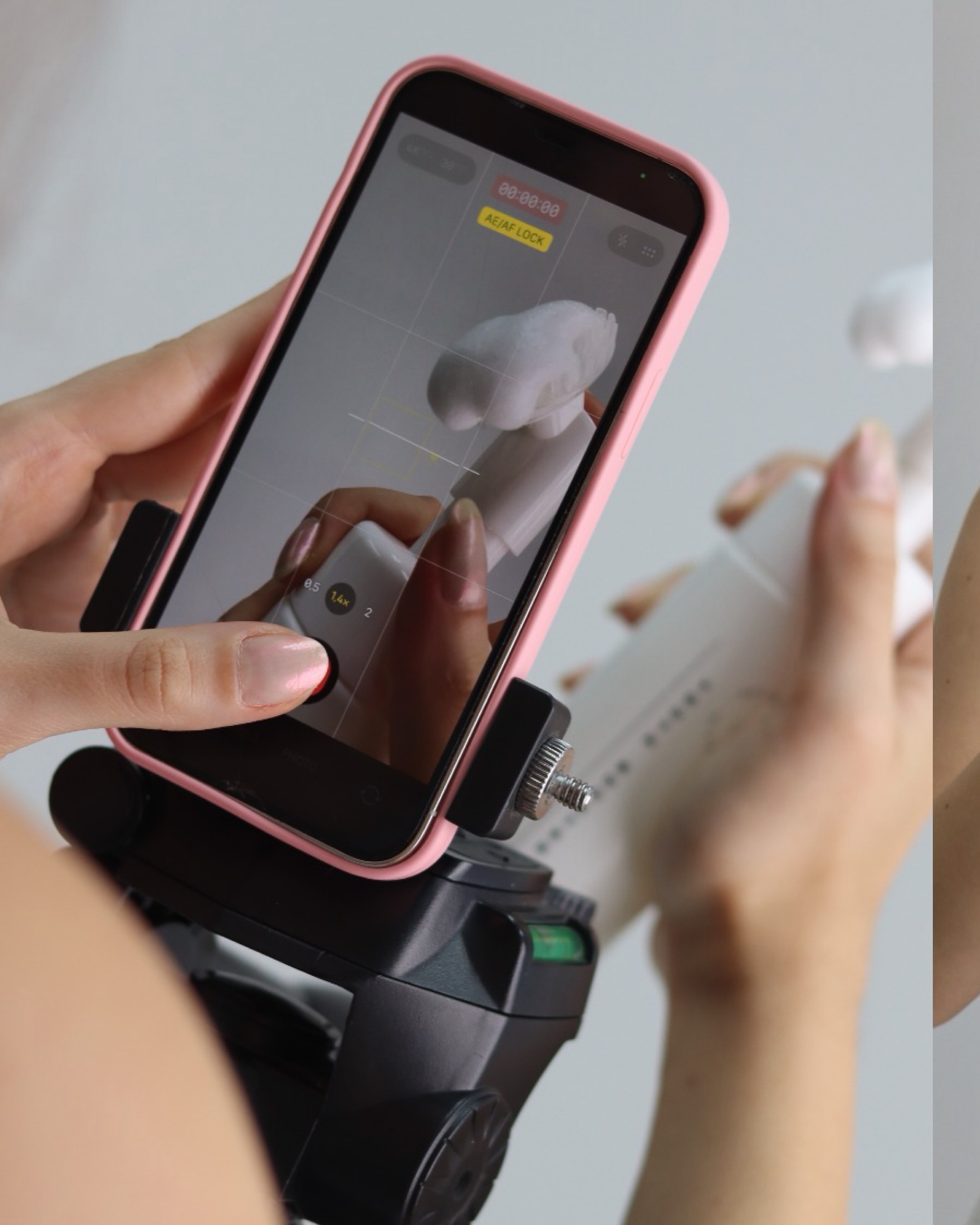 Phone Recording