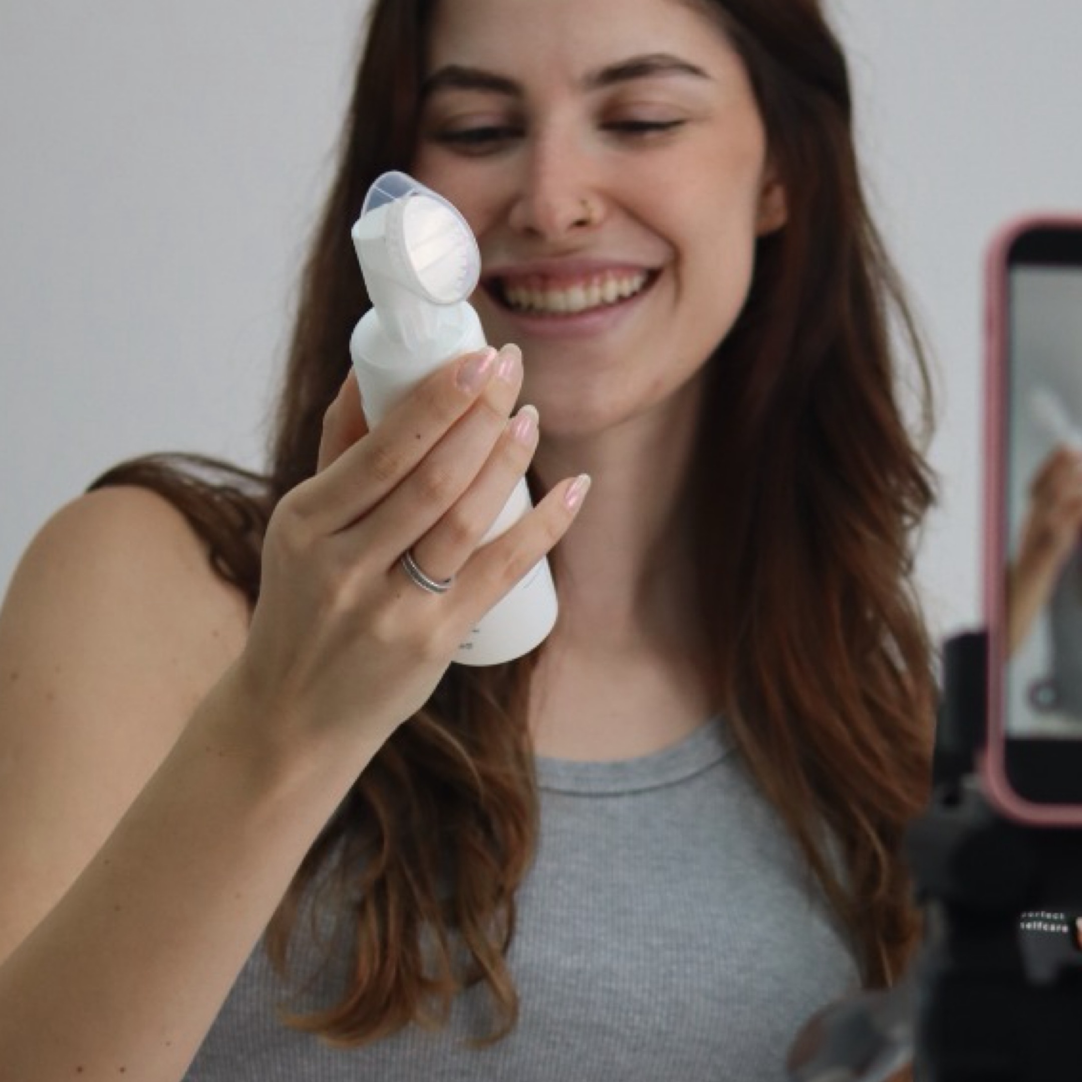 Product Closeup