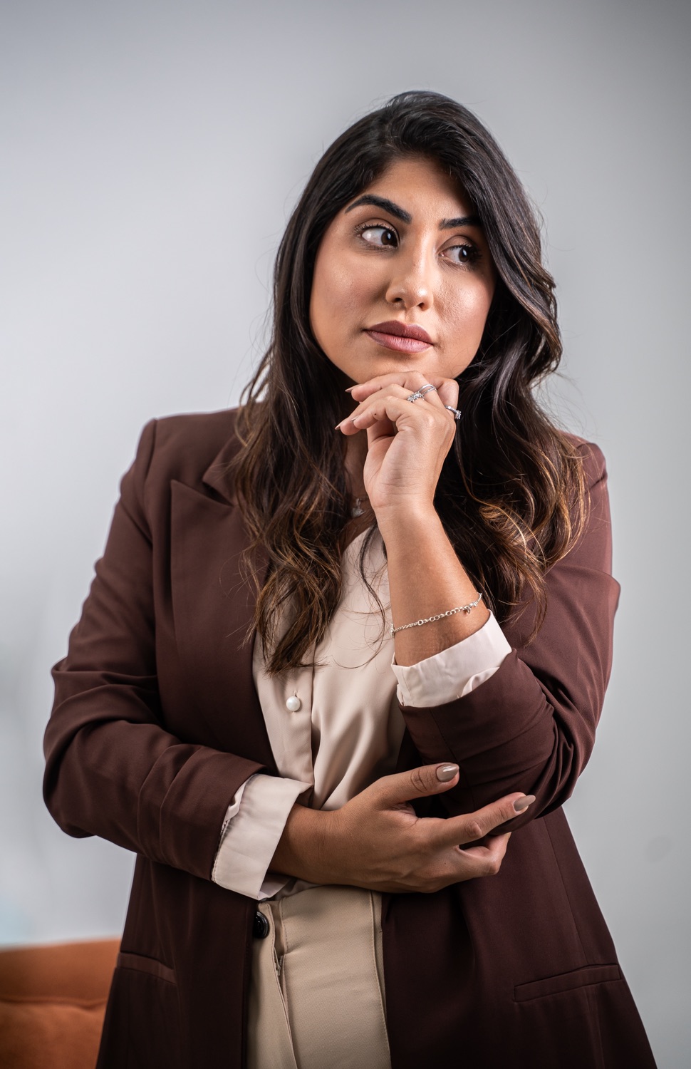 Corporate Pose