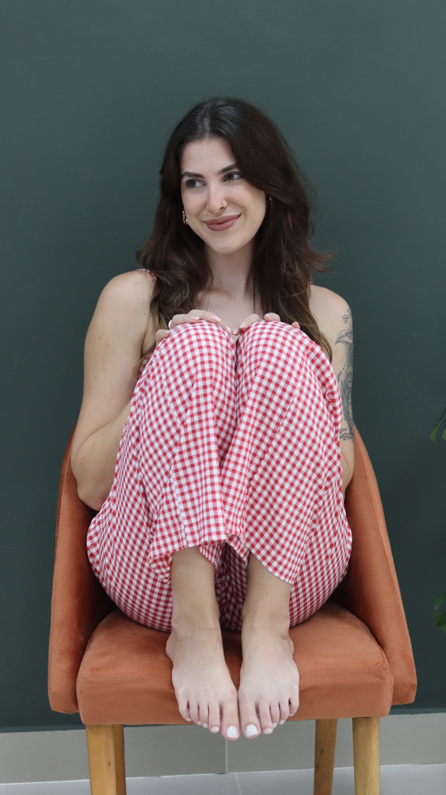 Outdoor Portrait