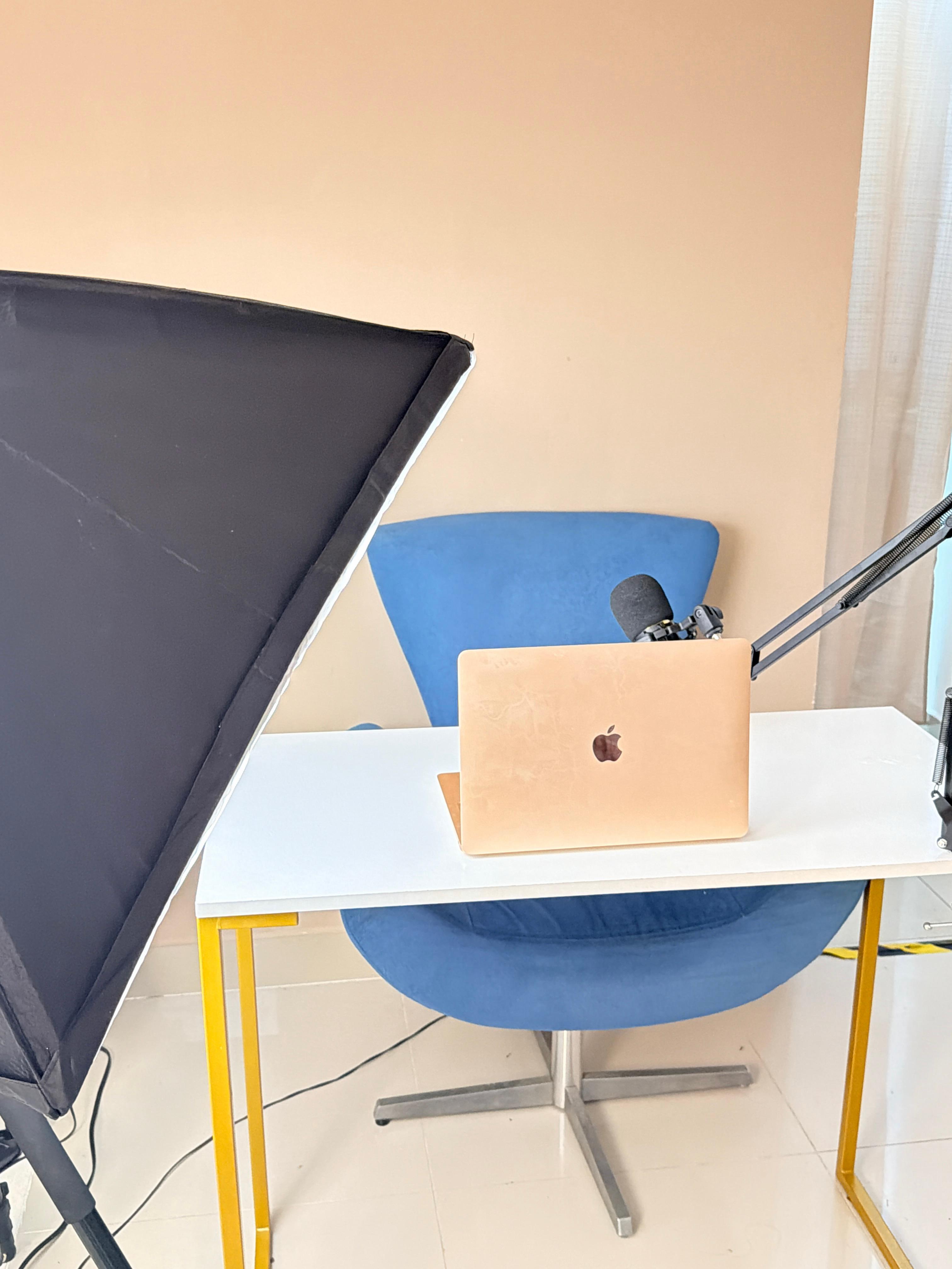 Content desk
